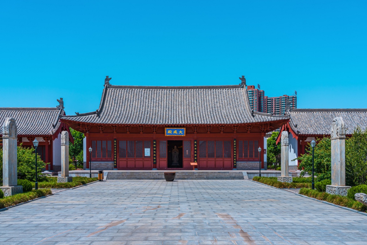 Songyang Academy